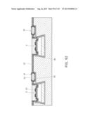 SEMICONDUCTOR LIGHT EMITTING DEVICE AND METHOD FOR MANUFACTURING THE SAME diagram and image