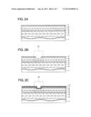 SEMICONDUCTOR DEVICE HAVING NITRIDE LAYERS diagram and image