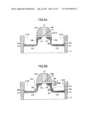 SEMICONDUCTOR DEVICE AND FABRICATION METHOD THEREOF diagram and image