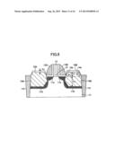 SEMICONDUCTOR DEVICE AND FABRICATION METHOD THEREOF diagram and image