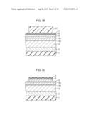 COMPOUND SEMICONDUCTOR DEVICE AND MANUFACTURING METHOD OF THE SAME diagram and image