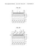 COMPOUND SEMICONDUCTOR DEVICE AND MANUFACTURING METHOD OF THE SAME diagram and image