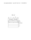 COMPOUND SEMICONDUCTOR DEVICE AND MANUFACTURING METHOD OF THE SAME diagram and image