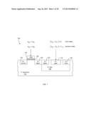 Electronic Circuits including a MOSFET and a Dual-Gate JFET diagram and image