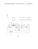 Electronic Circuits including a MOSFET and a Dual-Gate JFET diagram and image