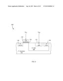 Electronic Circuits including a MOSFET and a Dual-Gate JFET diagram and image