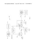 Electronic Circuits including a MOSFET and a Dual-Gate JFET diagram and image