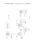 Electronic Circuits including a MOSFET and a Dual-Gate JFET diagram and image