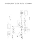 Electronic Circuits including a MOSFET and a Dual-Gate JFET diagram and image