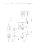 Electronic Circuits including a MOSFET and a Dual-Gate JFET diagram and image