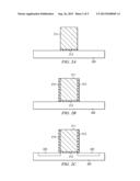 INTEGRATED CIRCUIT HAVING CHEMICALLY MODIFIED SPACER SURFACE diagram and image