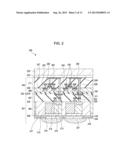 SOLID-STATE IMAGE PICKUP APPARATUS AND IMAGE PICKUP SYSTEM diagram and image