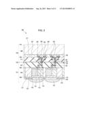 SOLID-STATE IMAGE PICKUP APPARATUS AND IMAGE PICKUP SYSTEM diagram and image