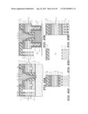 METHOD OF MANUFACTURING SEMICONDUCTOR STORAGE DEVICE AND SEMICONDUCTOR     STORAGE DEVICE diagram and image