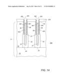 SEMICONDUCTOR DEVICE WITH ENHANCED MOBILITY AND METHOD diagram and image