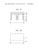 SEMICONDUCTOR DEVICE HAVING VERTICAL CHANNELS AND METHOD OF MANUFACTURING     THE SAME diagram and image