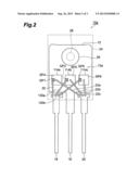 SEMICONDUCTOR DEVICE diagram and image