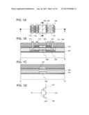 SEMICONDUCTOR DEVICE AND METHOD FOR MANUFACTURING THE SAME diagram and image