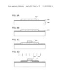 SEMICONDUCTOR DEVICE AND METHOD FOR MANUFACTURING THE SAME diagram and image