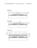 SEMICONDUCTOR DEVICE AND METHOD FOR MANUFACTURING THE SAME diagram and image