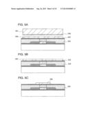 SEMICONDUCTOR DEVICE AND METHOD FOR MANUFACTURING THE SAME diagram and image