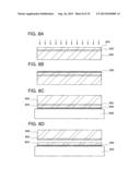 SEMICONDUCTOR DEVICE AND METHOD FOR MANUFACTURING THE SAME diagram and image