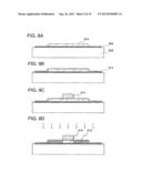 SEMICONDUCTOR DEVICE AND METHOD FOR MANUFACTURING THE SAME diagram and image