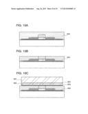 SEMICONDUCTOR DEVICE AND METHOD FOR MANUFACTURING THE SAME diagram and image