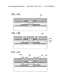 SEMICONDUCTOR DEVICE AND METHOD FOR MANUFACTURING THE SAME diagram and image