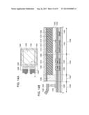 SEMICONDUCTOR DEVICE AND METHOD FOR MANUFACTURING THE SAME diagram and image