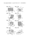 SEMICONDUCTOR DEVICE AND METHOD FOR MANUFACTURING THE SAME diagram and image