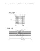 SEMICONDUCTOR DEVICE AND METHOD FOR MANUFACTURING THE SAME diagram and image