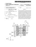 MAGNETIC MEMORY ELEMENT AND NONVOLATILE MEMORY DEVICE diagram and image