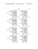 MAGNETIC MEMORY ELEMENT AND NONVOLATILE MEMORY DEVICE diagram and image