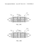 MAGNETIC MEMORY ELEMENT AND NONVOLATILE MEMORY DEVICE diagram and image