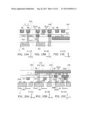 MAGNETIC MEMORY ELEMENT AND NONVOLATILE MEMORY DEVICE diagram and image