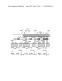 MAGNETIC MEMORY ELEMENT AND NONVOLATILE MEMORY DEVICE diagram and image