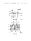 MAGNETIC MEMORY ELEMENT AND NONVOLATILE MEMORY DEVICE diagram and image