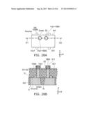 MAGNETIC MEMORY ELEMENT AND NONVOLATILE MEMORY DEVICE diagram and image