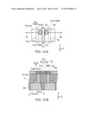 MAGNETIC MEMORY ELEMENT AND NONVOLATILE MEMORY DEVICE diagram and image