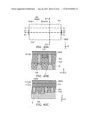 MAGNETIC MEMORY ELEMENT AND NONVOLATILE MEMORY DEVICE diagram and image