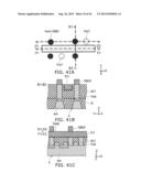 MAGNETIC MEMORY ELEMENT AND NONVOLATILE MEMORY DEVICE diagram and image