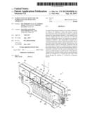 RADIOACTIVE RAY DETECTOR AND RADIOACTIVE RAY DETECTING APPARATUS diagram and image