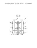 RADIOACTIVE RAY DETECTOR AND RADIOACTIVE RAY DETECTING APPARATUS diagram and image