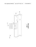 ENHANCED LIFT-OFF TECHNIQUES FOR USE WITH DIELECTRIC OPTICAL COATINGS AND     LIGHT SENSORS PRODUCED THEREFROM diagram and image