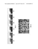 ENHANCED LIFT-OFF TECHNIQUES FOR USE WITH DIELECTRIC OPTICAL COATINGS AND     LIGHT SENSORS PRODUCED THEREFROM diagram and image