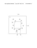 IMAGE SENSOR AND METHOD OF FABRICATING THE SAME diagram and image