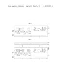 IMAGE SENSOR AND METHOD OF FABRICATING THE SAME diagram and image