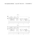 IMAGE SENSOR AND METHOD OF FABRICATING THE SAME diagram and image