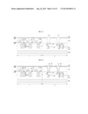 IMAGE SENSOR AND METHOD OF FABRICATING THE SAME diagram and image